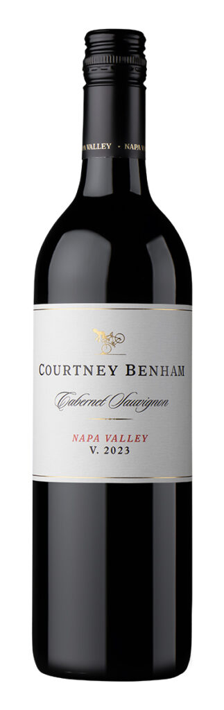 Courtney Benham Napa