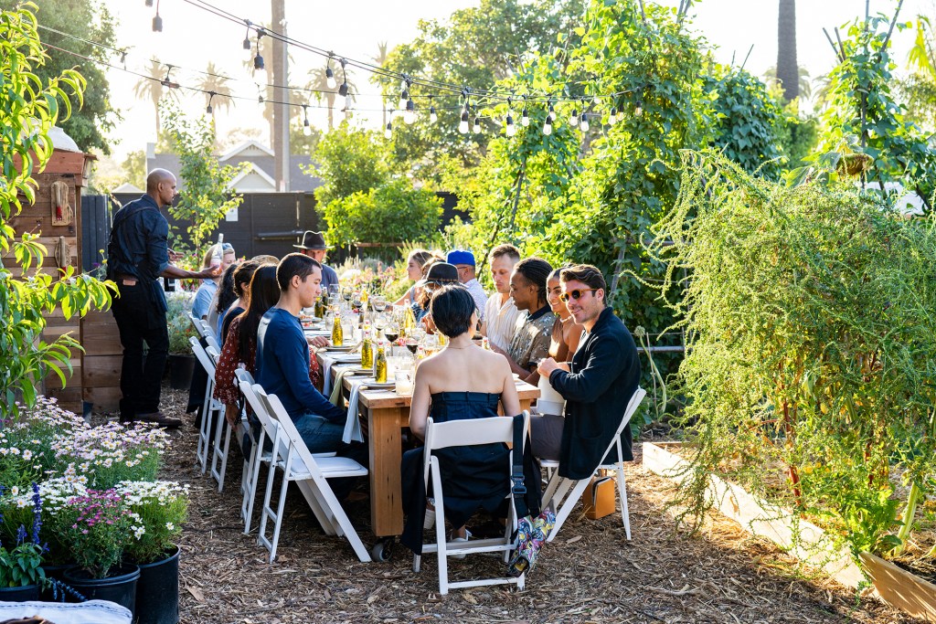 These Are the Best Wines to Pair with Summer Dishes