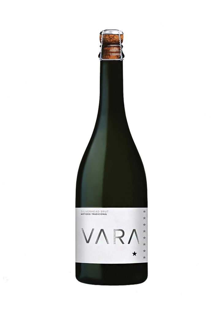 NV VARA Silverhead Brut