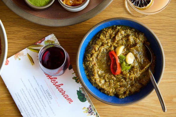 These Are the Best Wines to Pair with Veggie-Forward Dishes