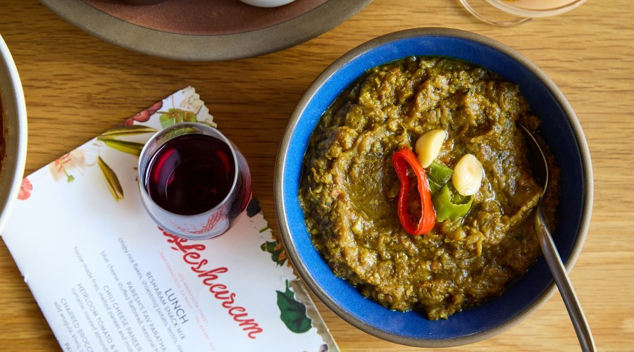 These Are the Best Wines to Pair with Veggie-Forward Dishes