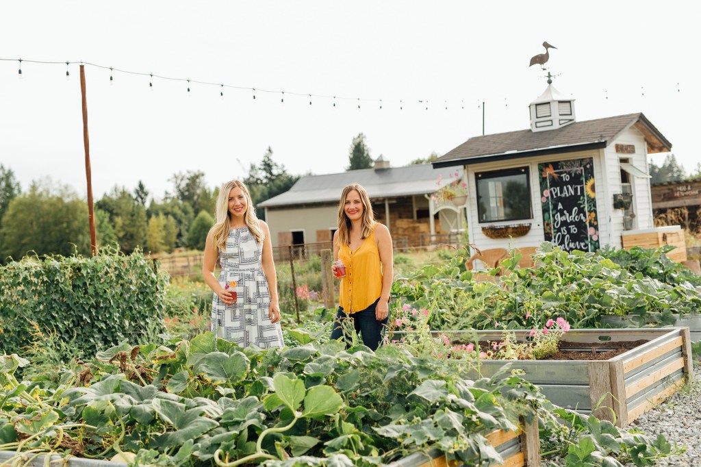 Yes, You Can Grow Your Own Cocktails (Sort of)—Here's How