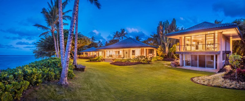 Pure Kauai Luxury Vacation Rentals