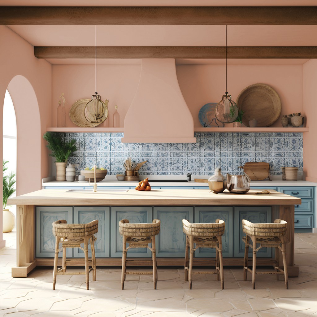These Paint Colors Will Be Trending in 2025