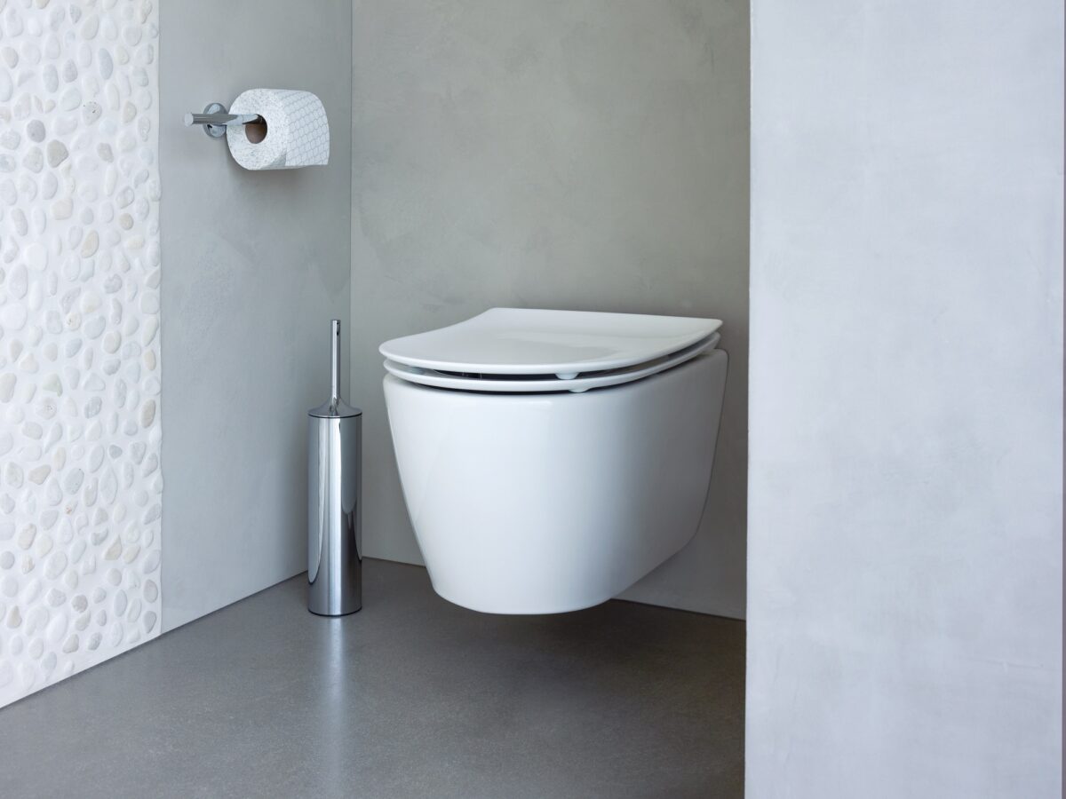 SensoWash Shower Toilet