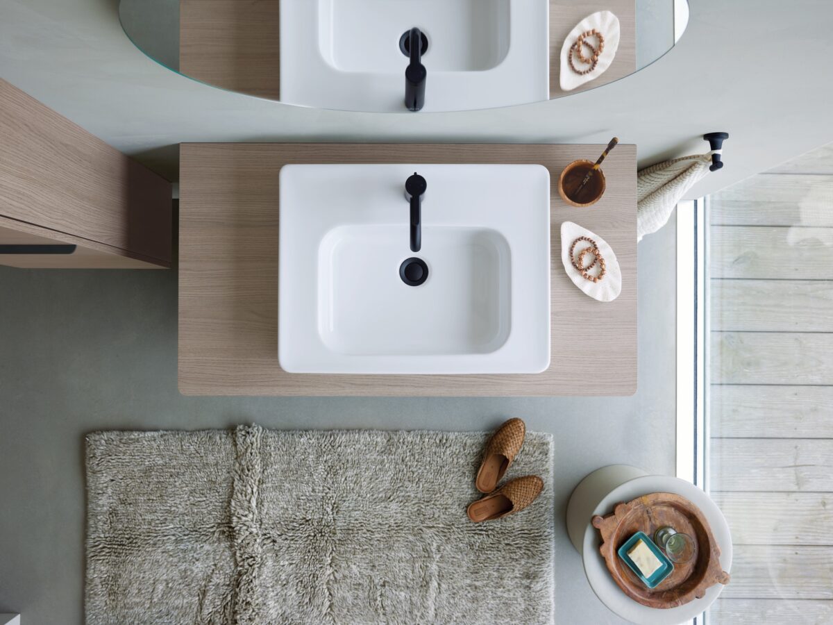 Soleil by Starck Basin