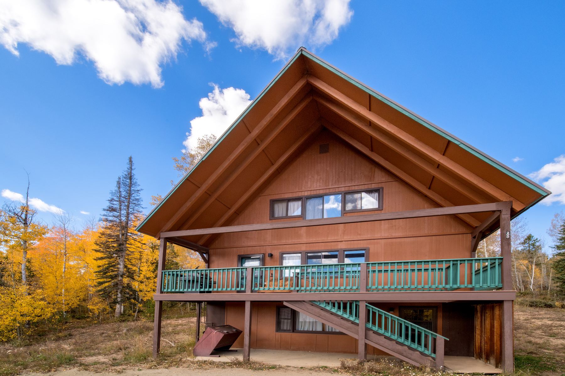 snow-mountain-ranch-cabin