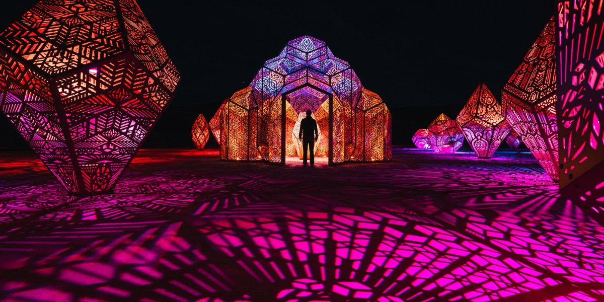 Immerse Yourself in Art, Food, and Culture at These Outstanding Destinations