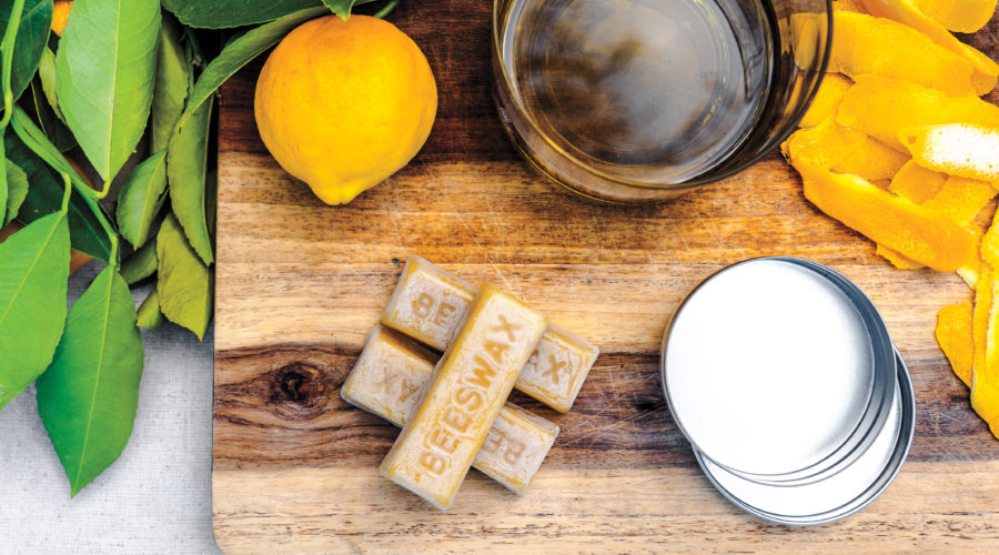 DIY Cleaning Products