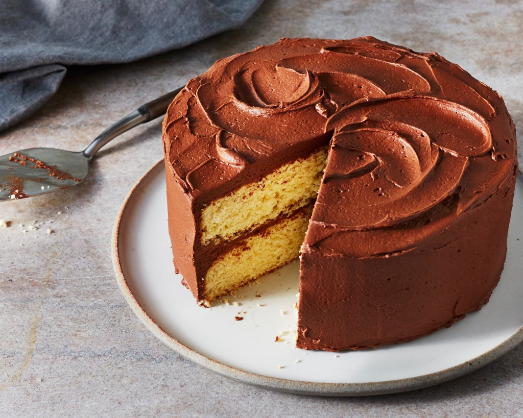 Easy Desserts You Need to Make Now