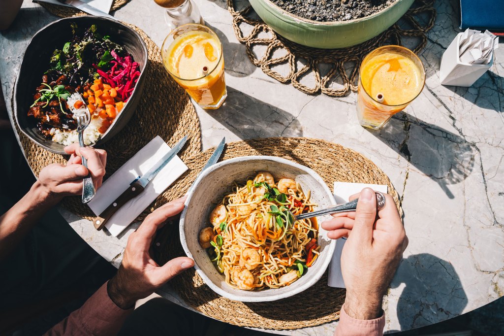 Here’s the Real Truth About How Restaurants Set Wait Times