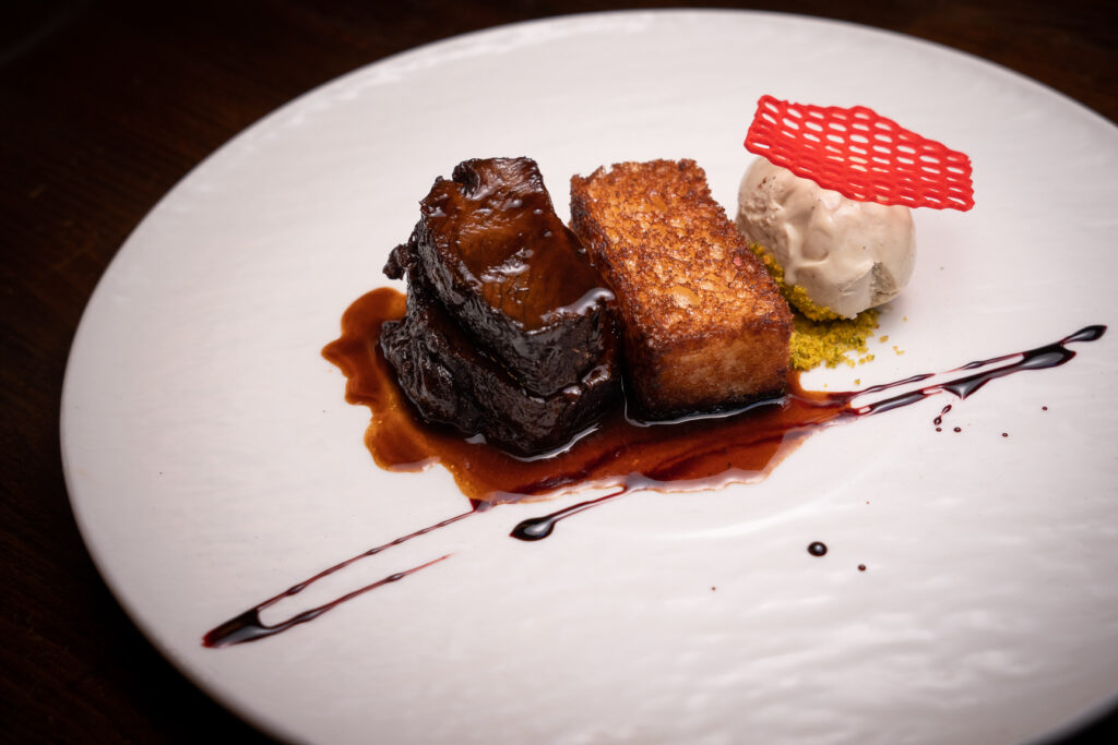 Edo Gastro Tapas and Wine Las Vegas