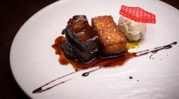 Edo Gastro Tapas and Wine Las Vegas