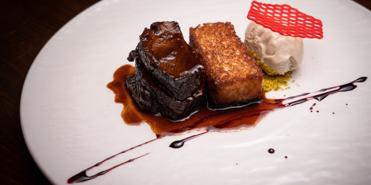 Edo Gastro Tapas and Wine Las Vegas