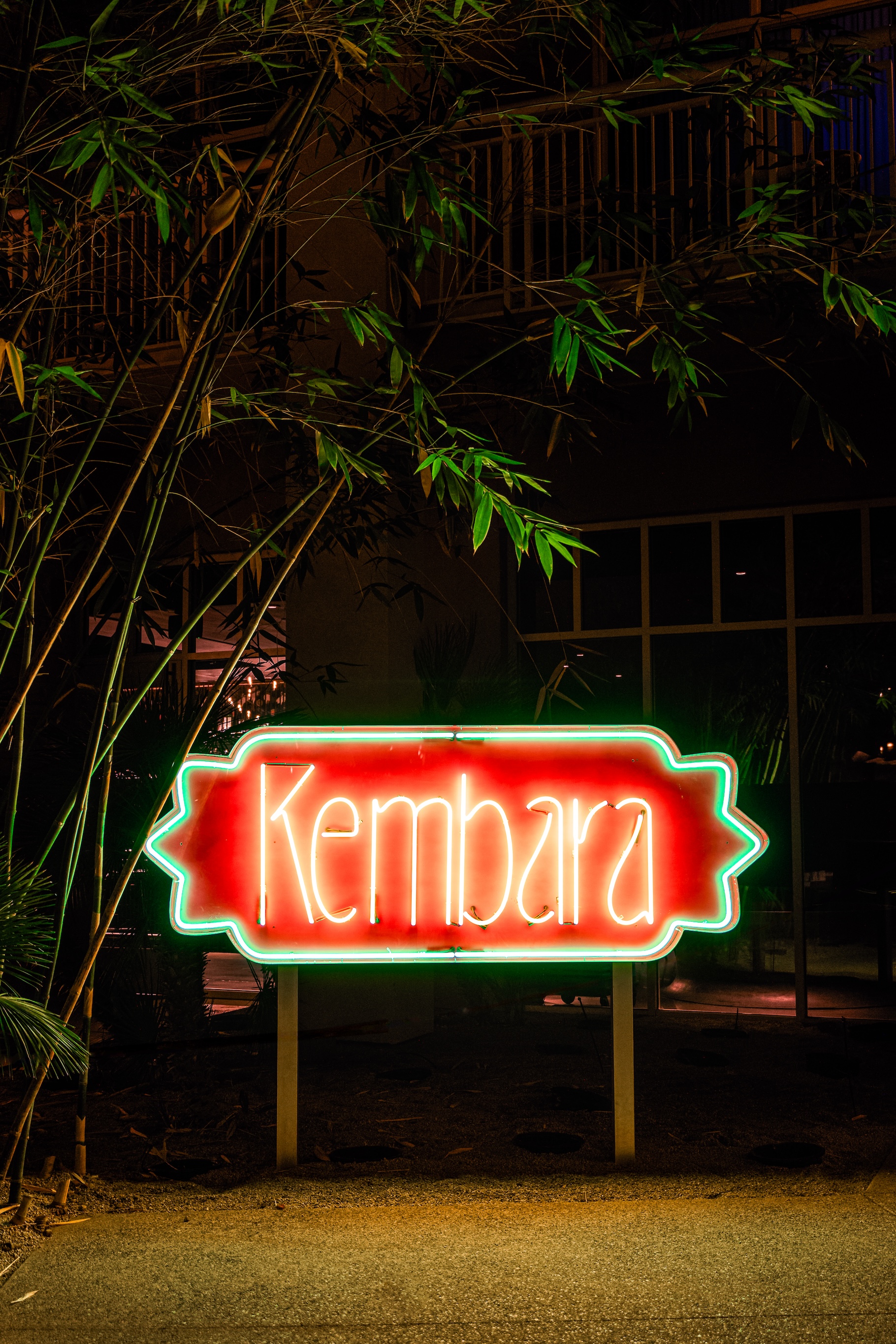 kembara-sign
