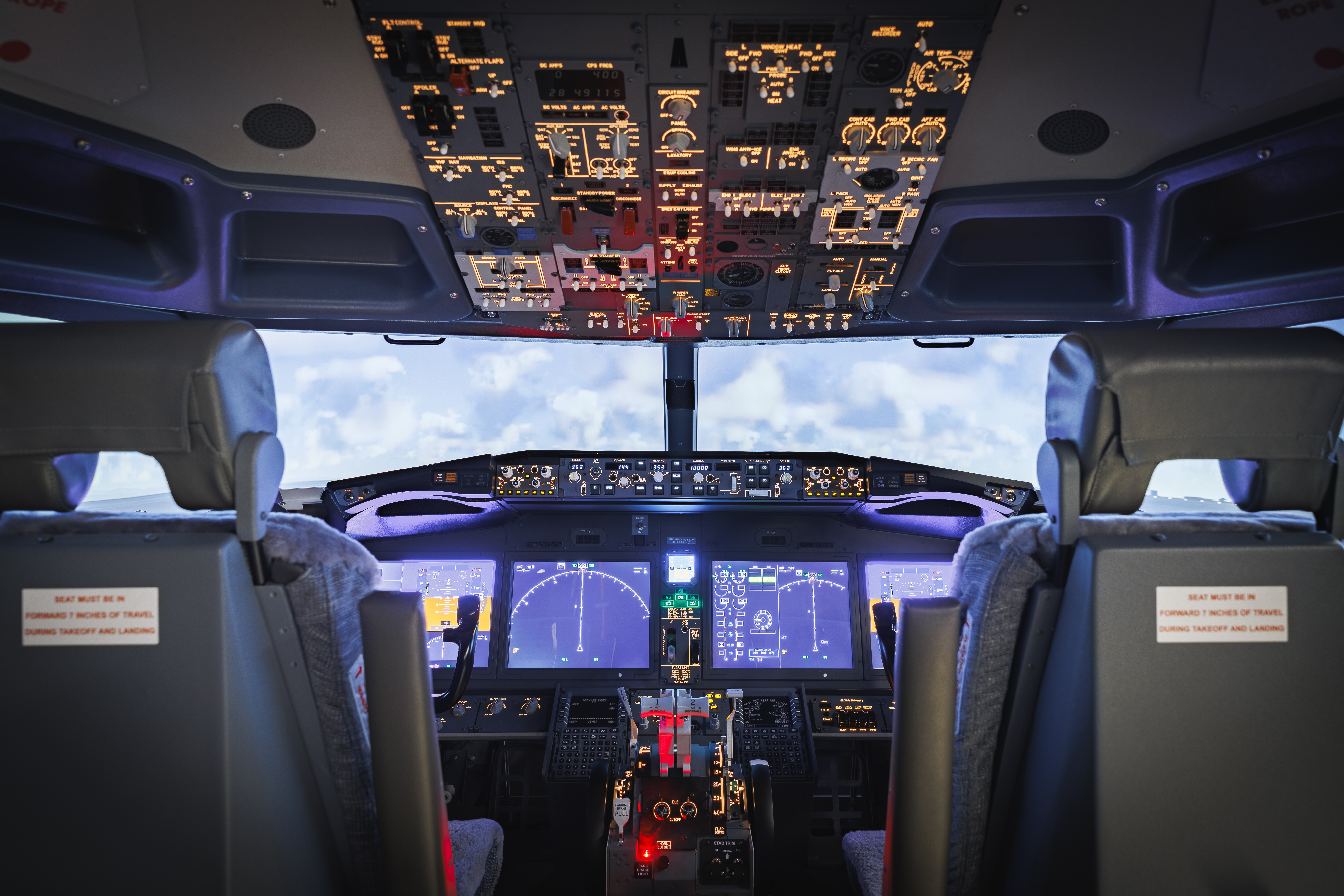 737-flight-simulator