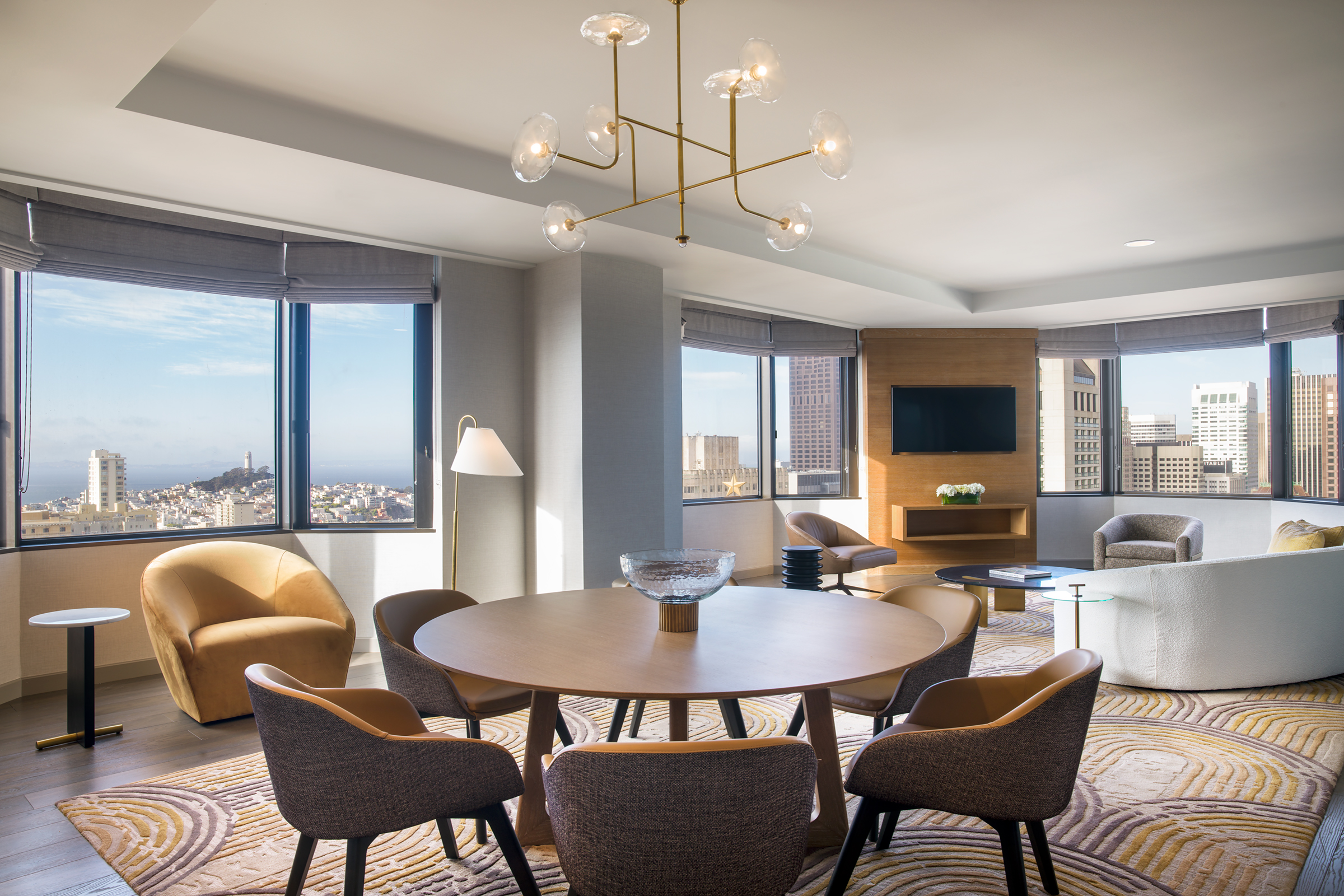luxury-suite