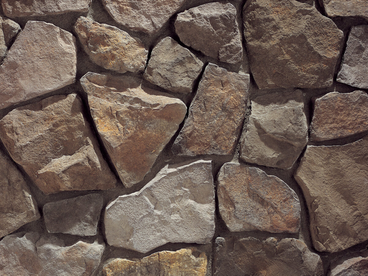 Country Rubble Stone
