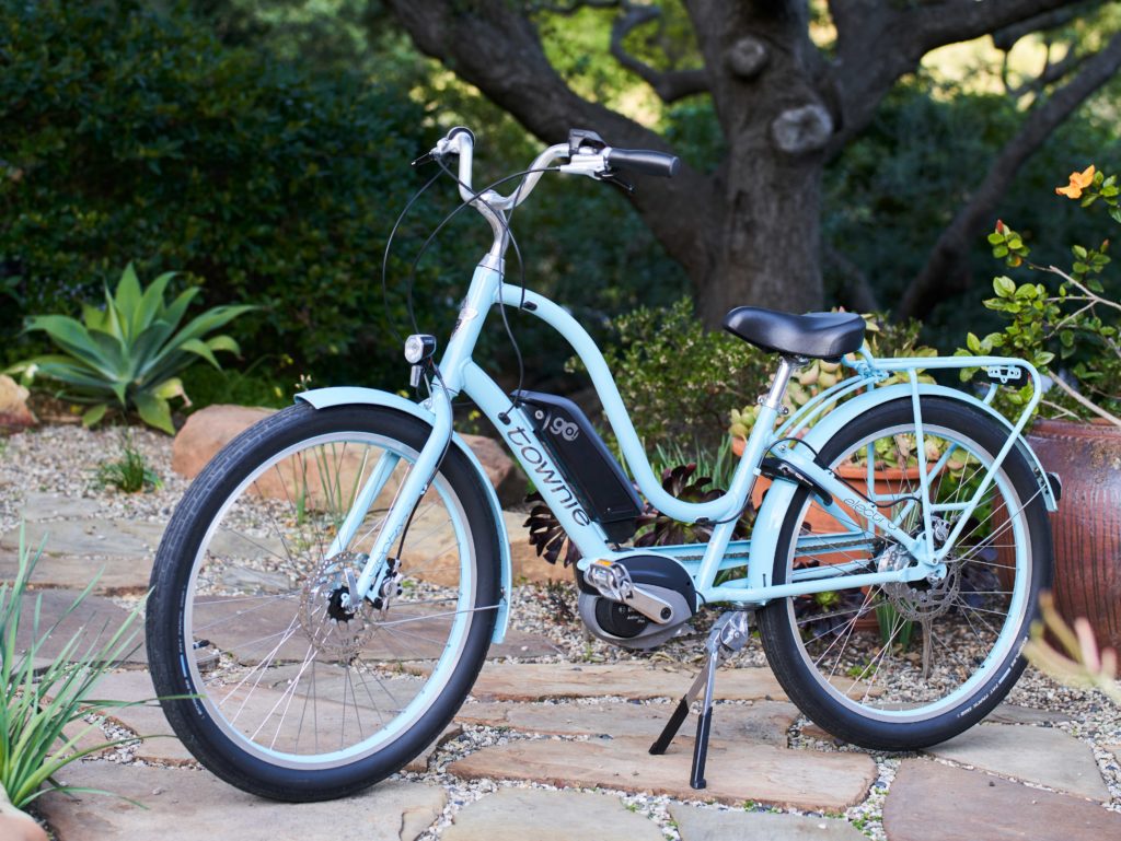 Townie Electra