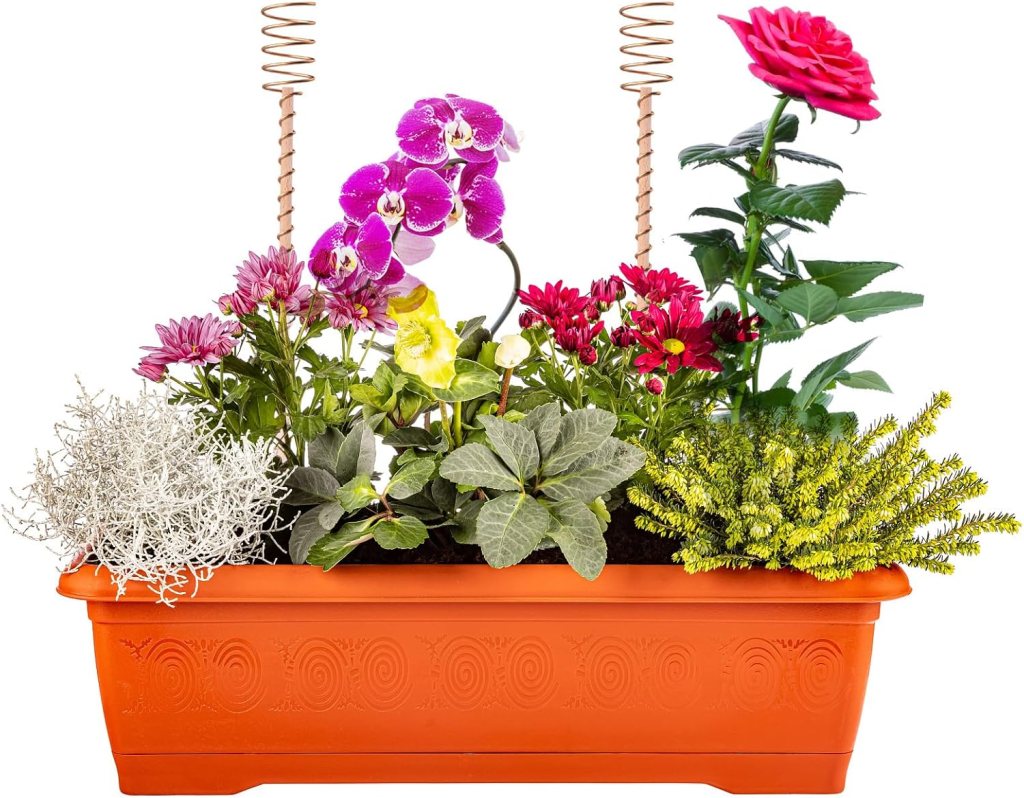 The ‘Electroculture’ Gardening Trend Is Making a Comeback. Here’s What to Know About It.