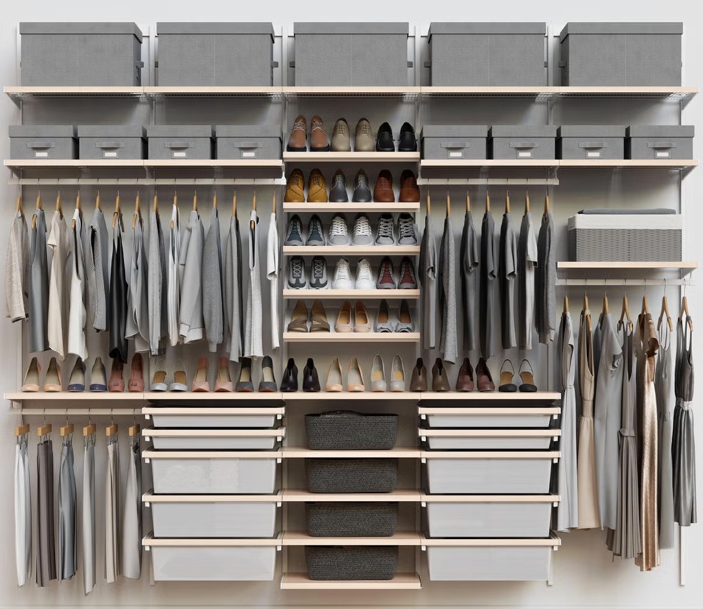 A Professional Organizer Shares Her Favorite Storage Products—and They’re All 30% Off Right Now
