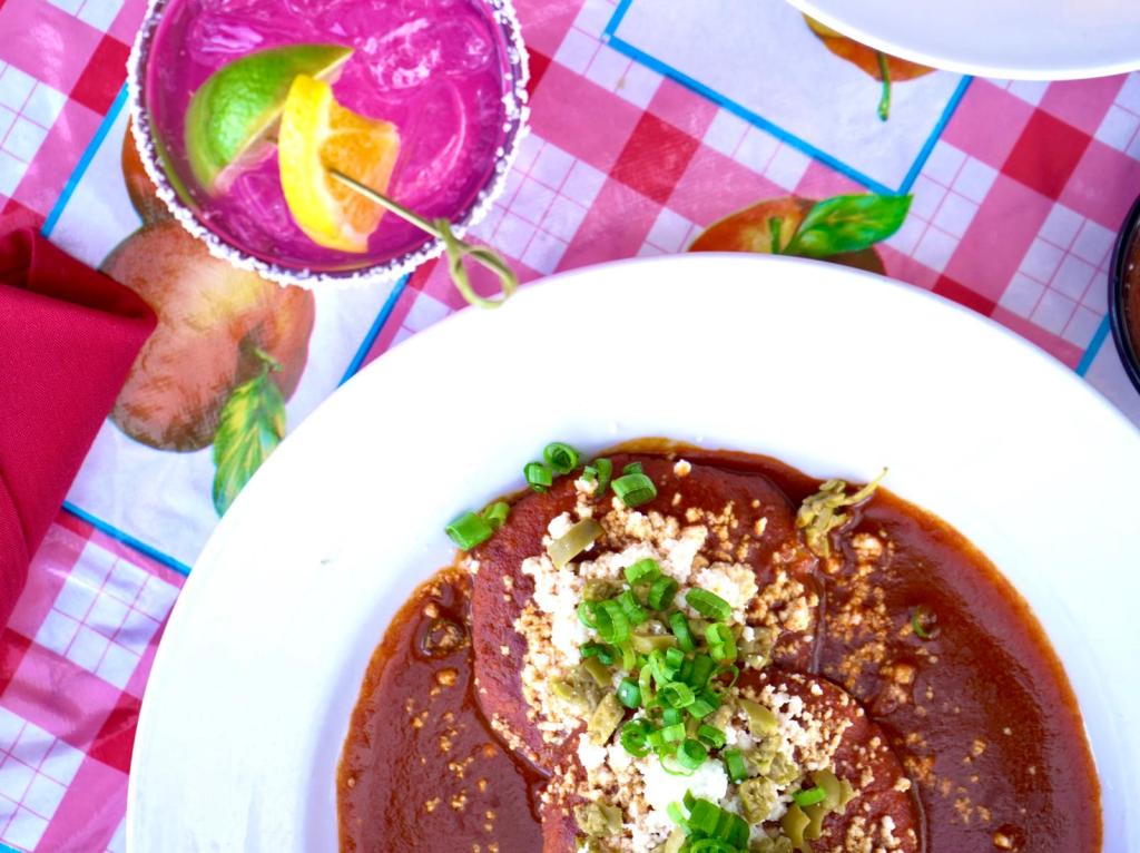 Chefs’ Favorite Winter Dishes