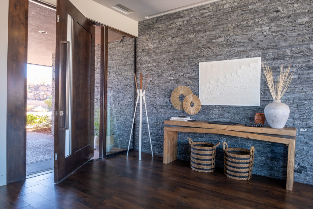 Entry by Gina Rachelle Design