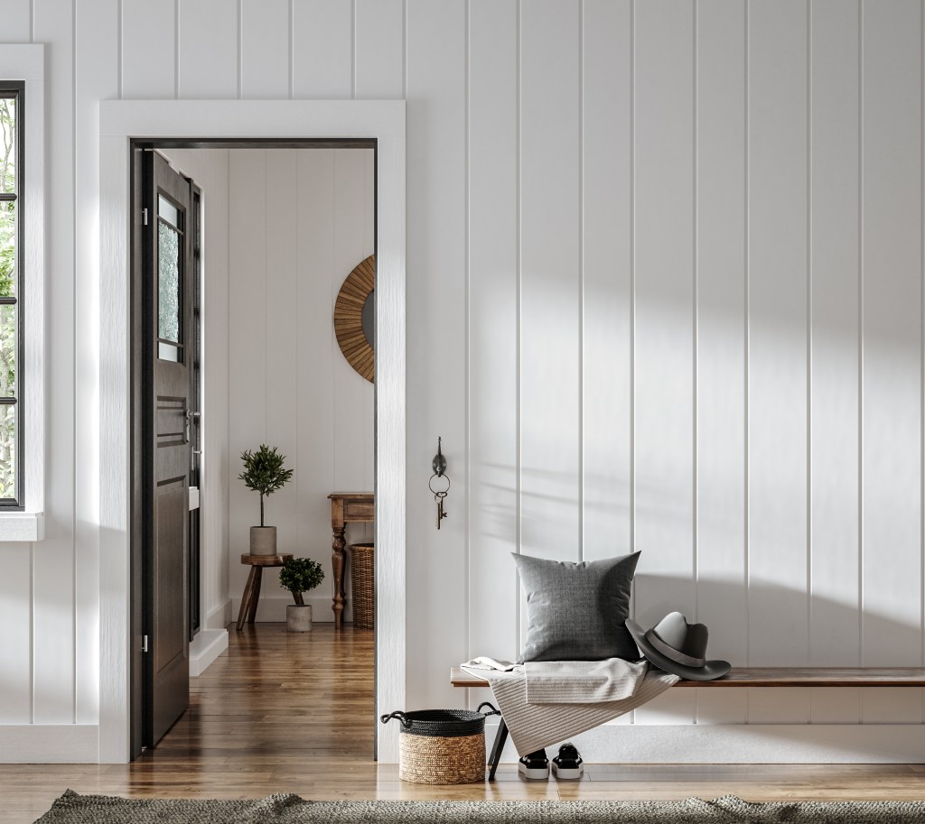 3 Simple Steps to Declutter Your Entryway for Good, According to a Professional Organizer