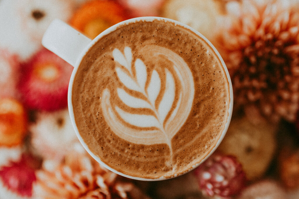 Espresso Mafia Drink