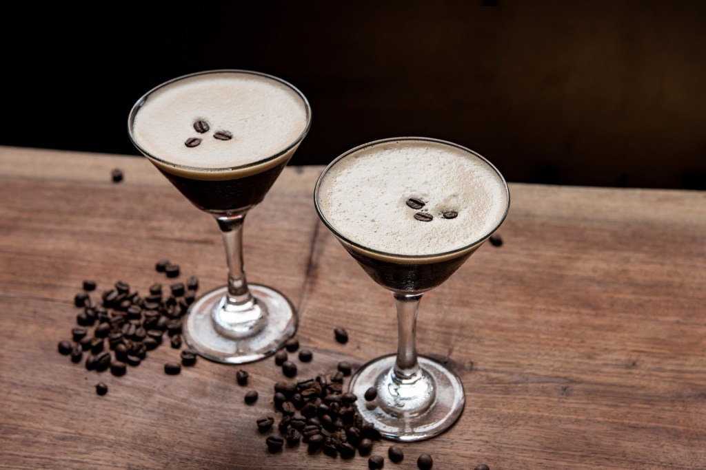 The Espresso Martini Is Back: 3 Easy Recipes to Make Your Own at Home
