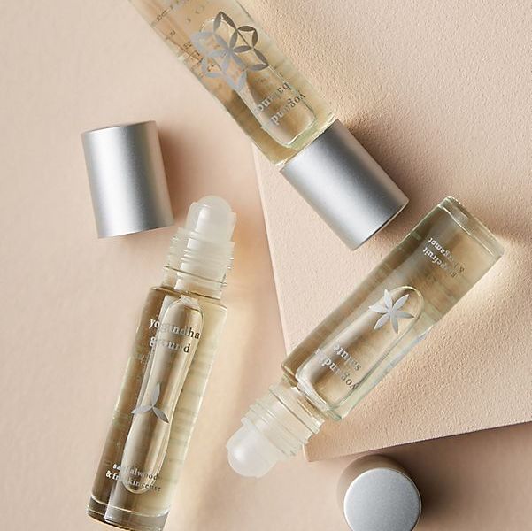 Your Guide To Essential Oils