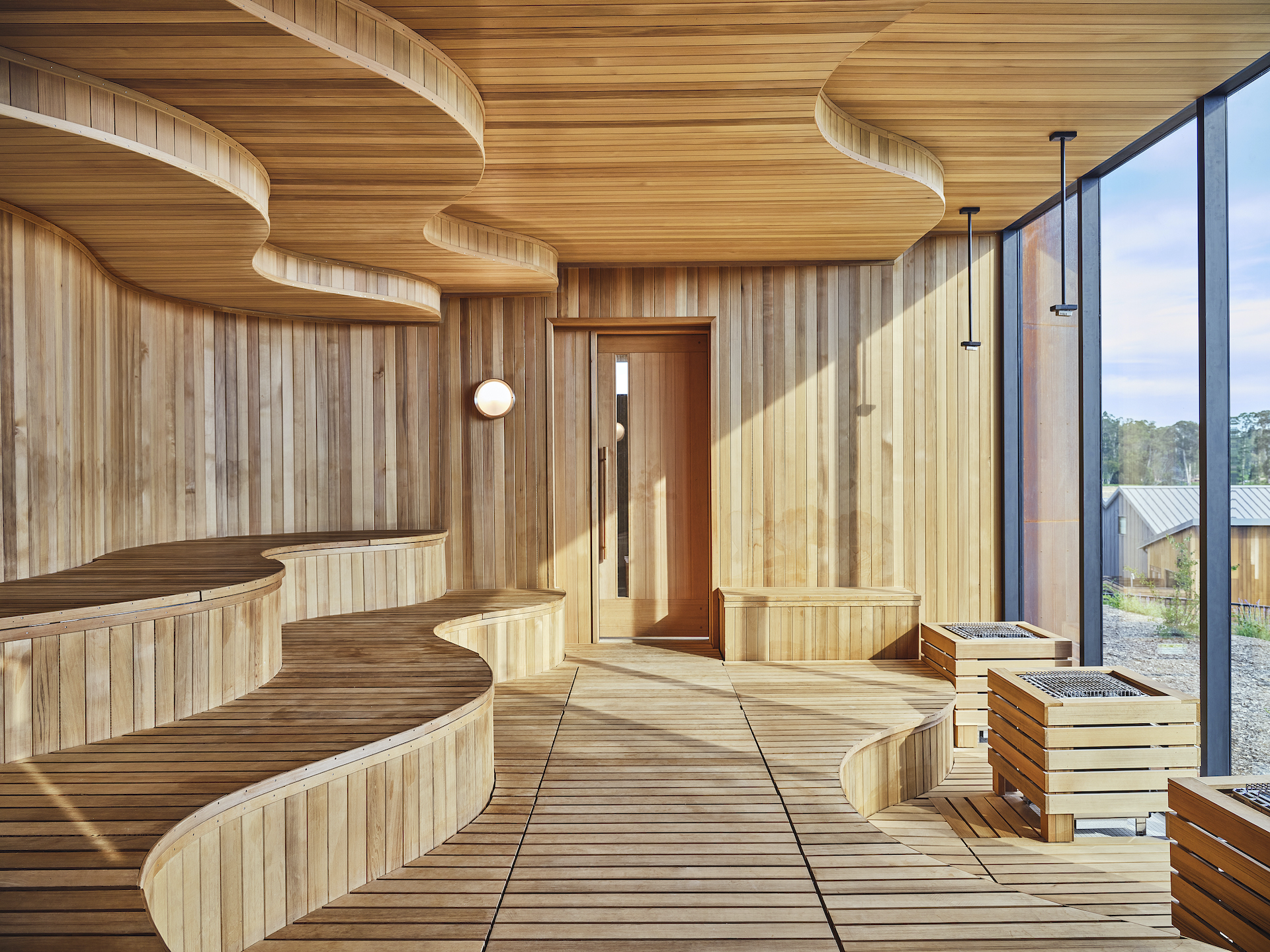 cedar-sauna