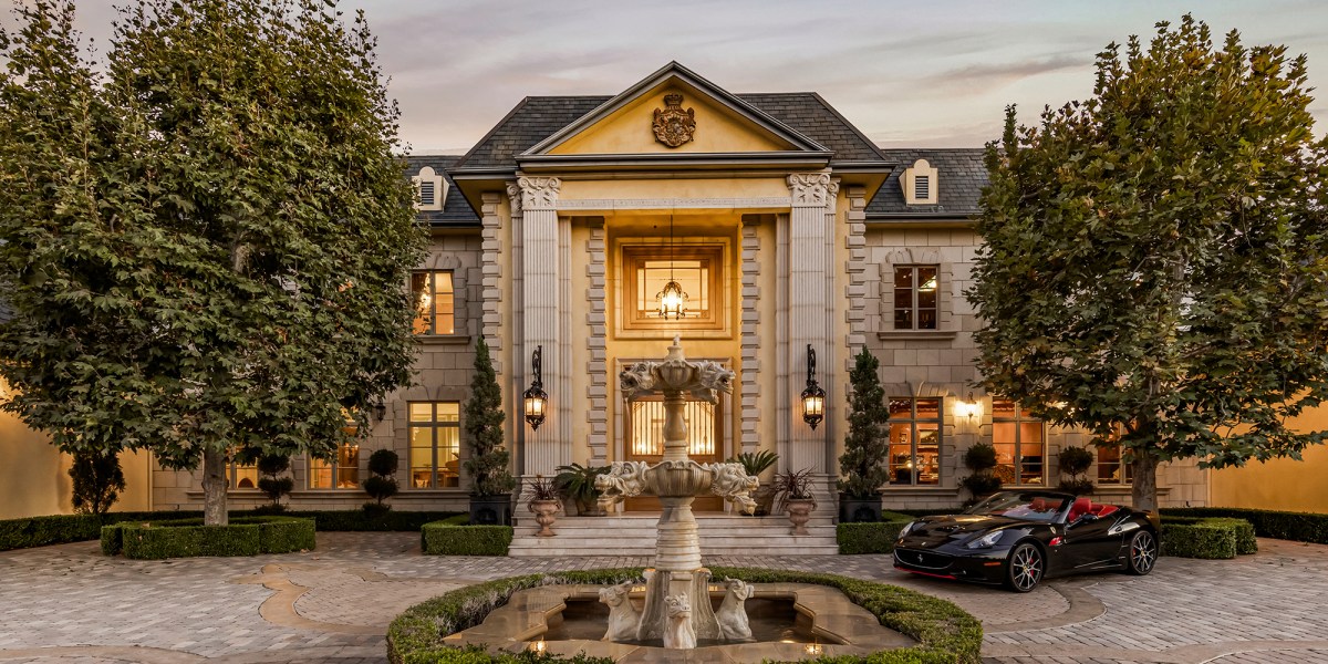 Exterior at 1420 Davies Drive