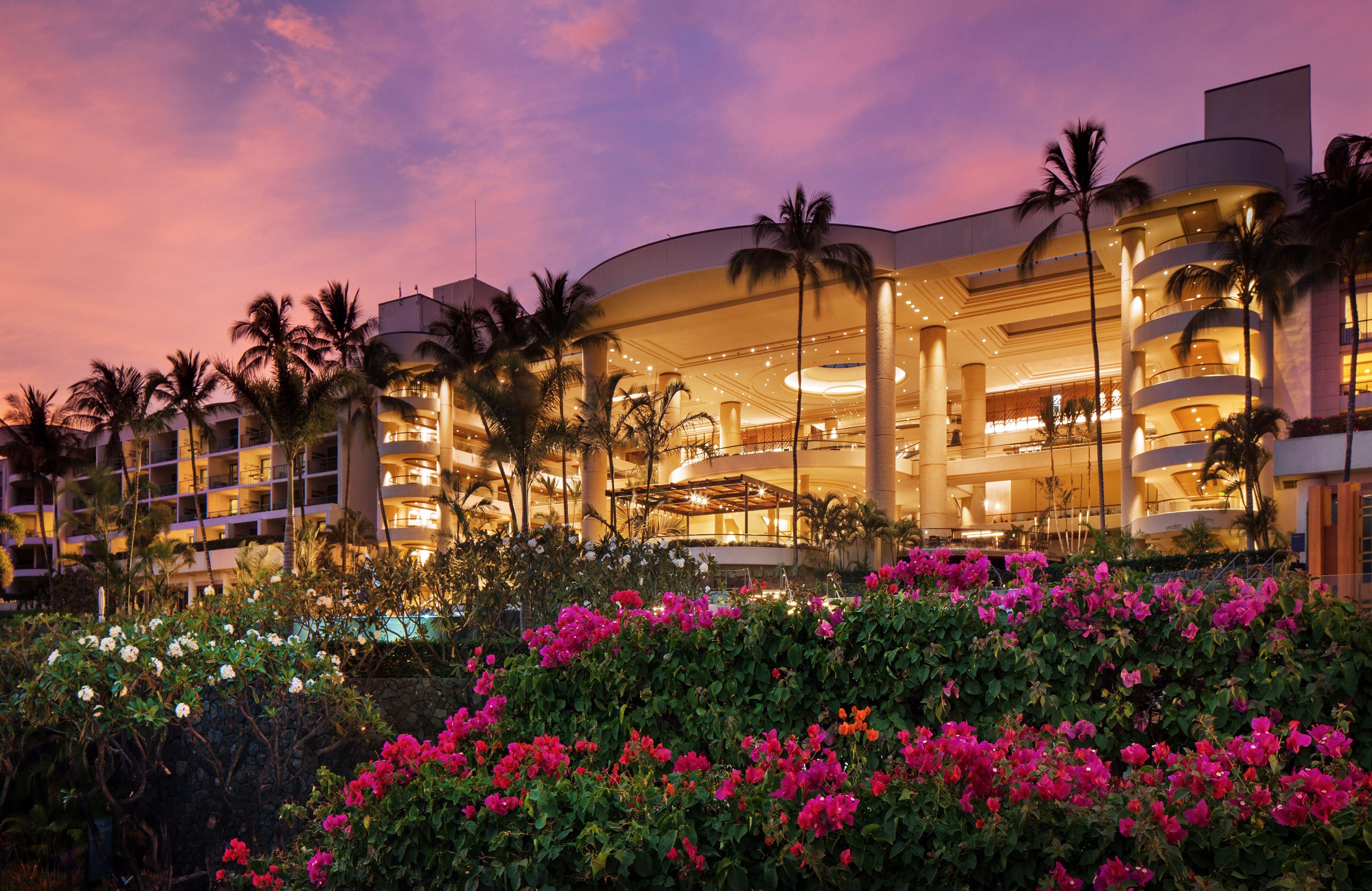 exterior-evening