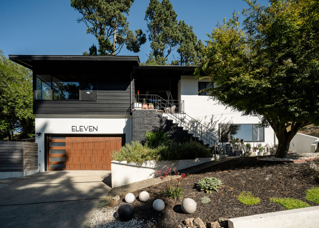 Exterior Nureed Saeed Home