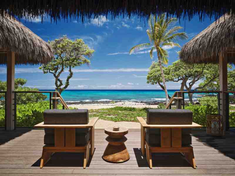 Kona Village, A Rosewood Resort