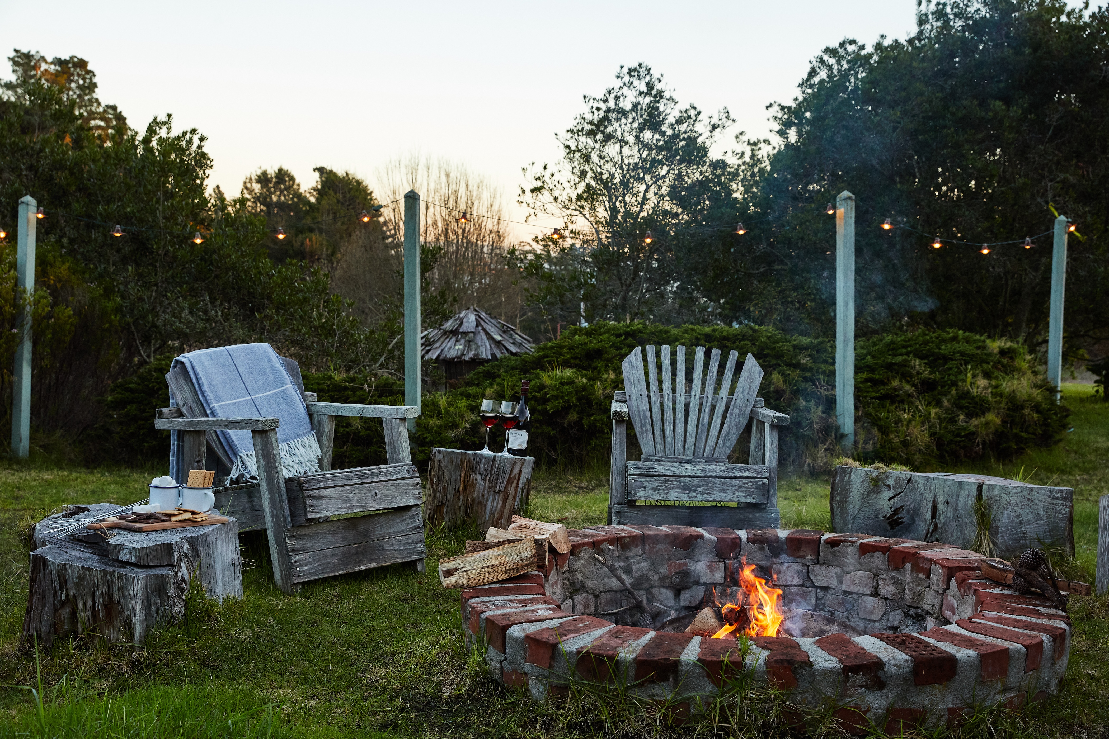 smores-by-the-fire