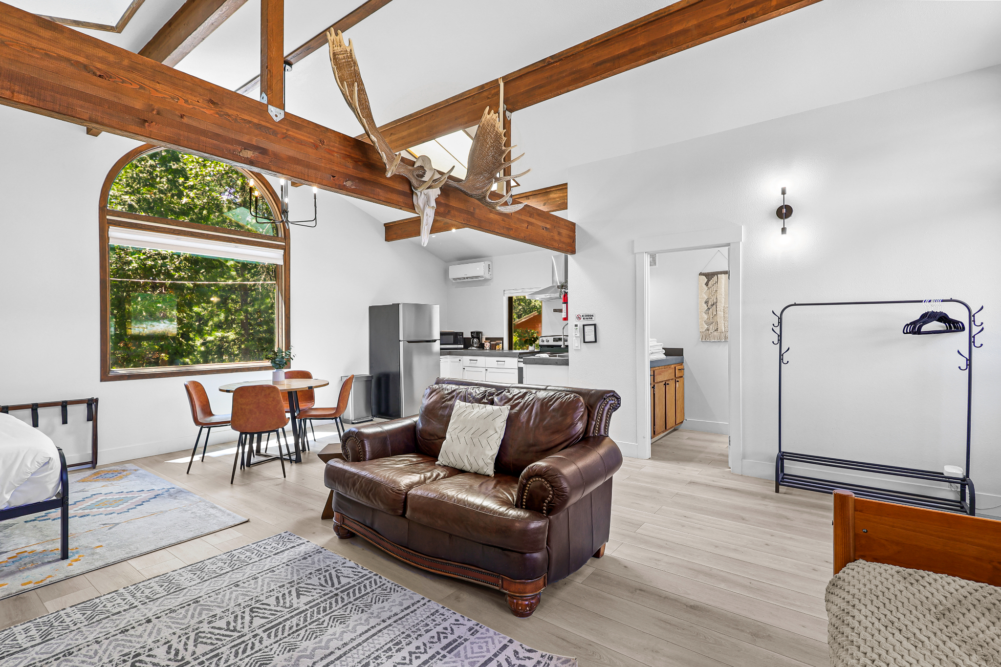 basecamp-is-a-one-of-a-kind-restored-chalet-style-lodge-with-8-cedar-cabins