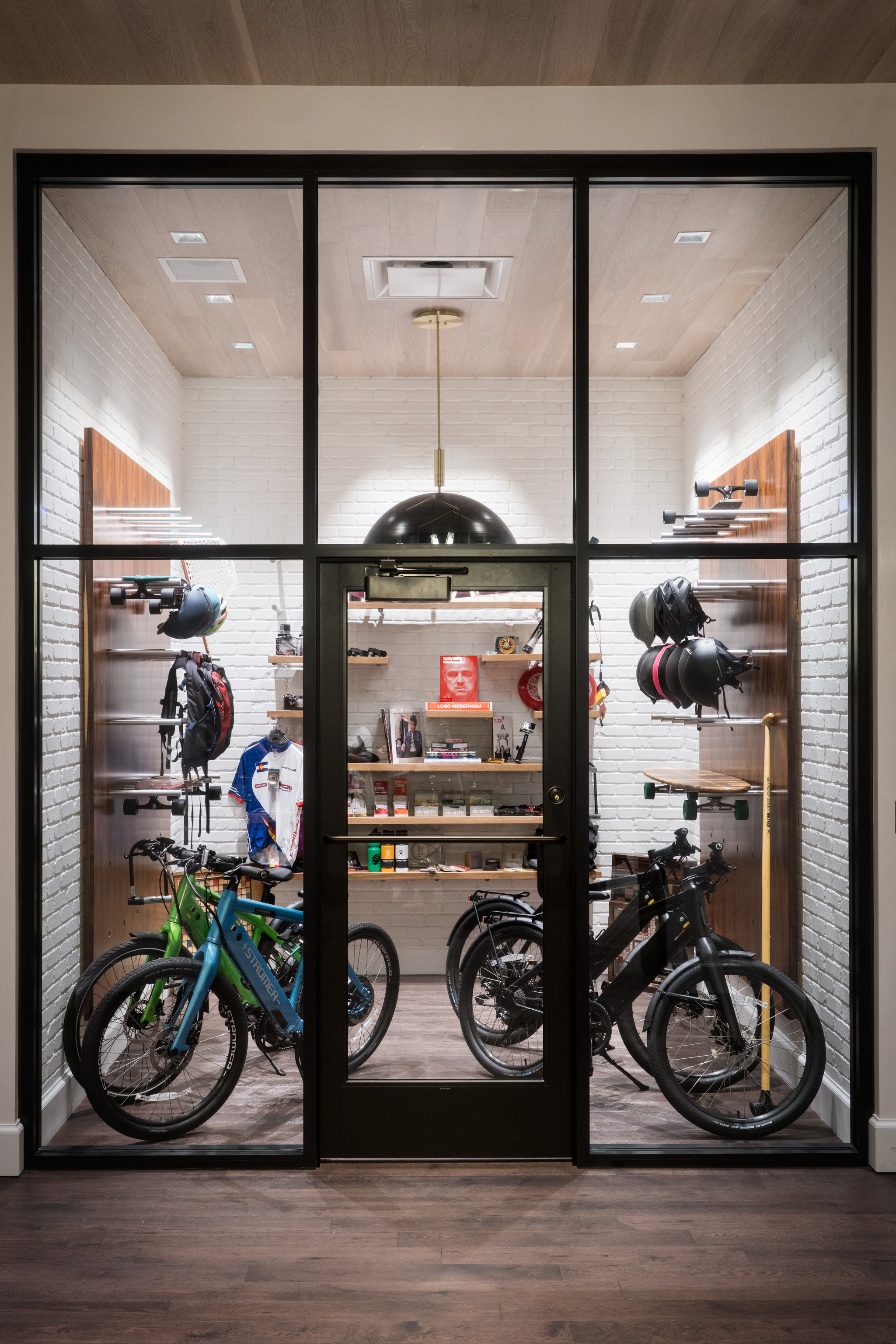 the-gear-garage-at-halcyon-a-hotel-in-cherry-creek