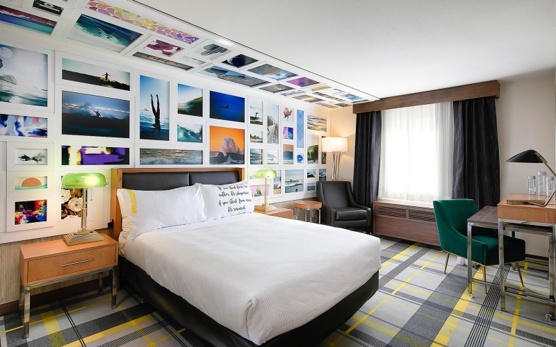 The Wayfarer San Luis Obispo