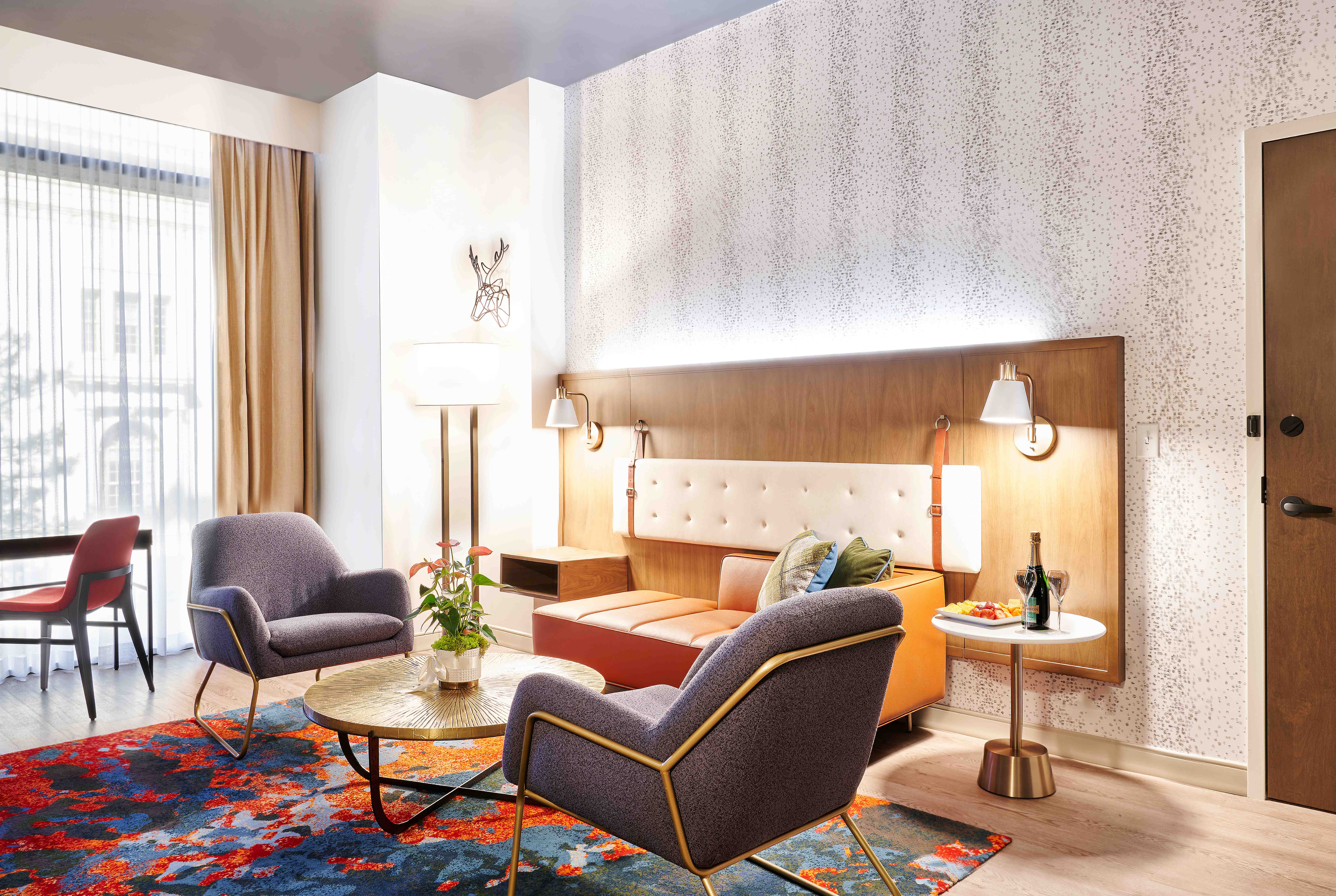presidential-suite