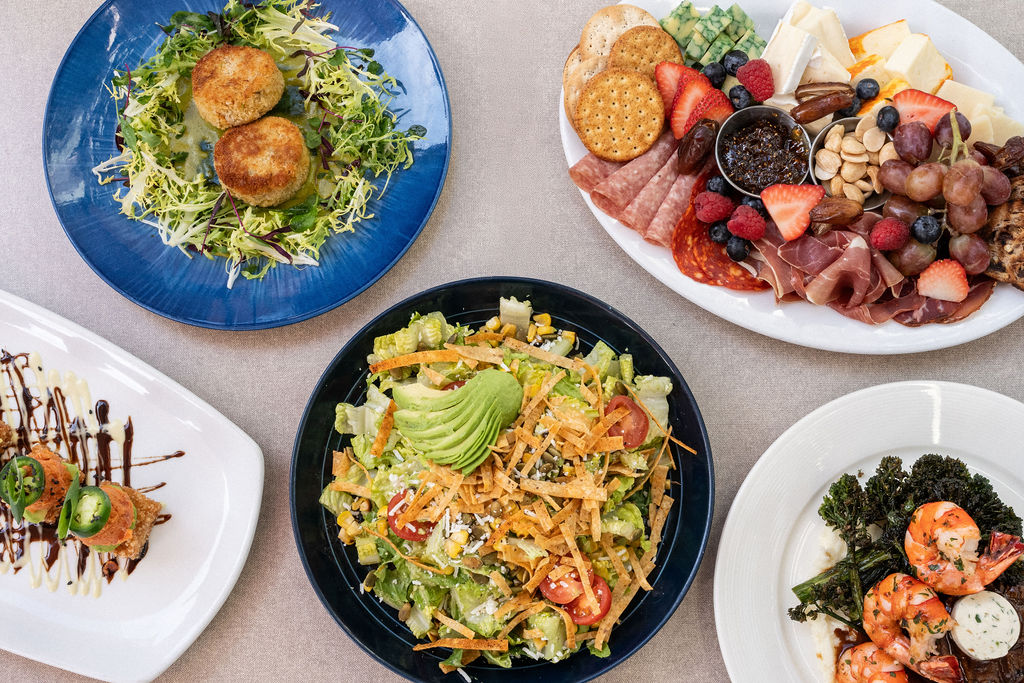 zincshade-menu-items