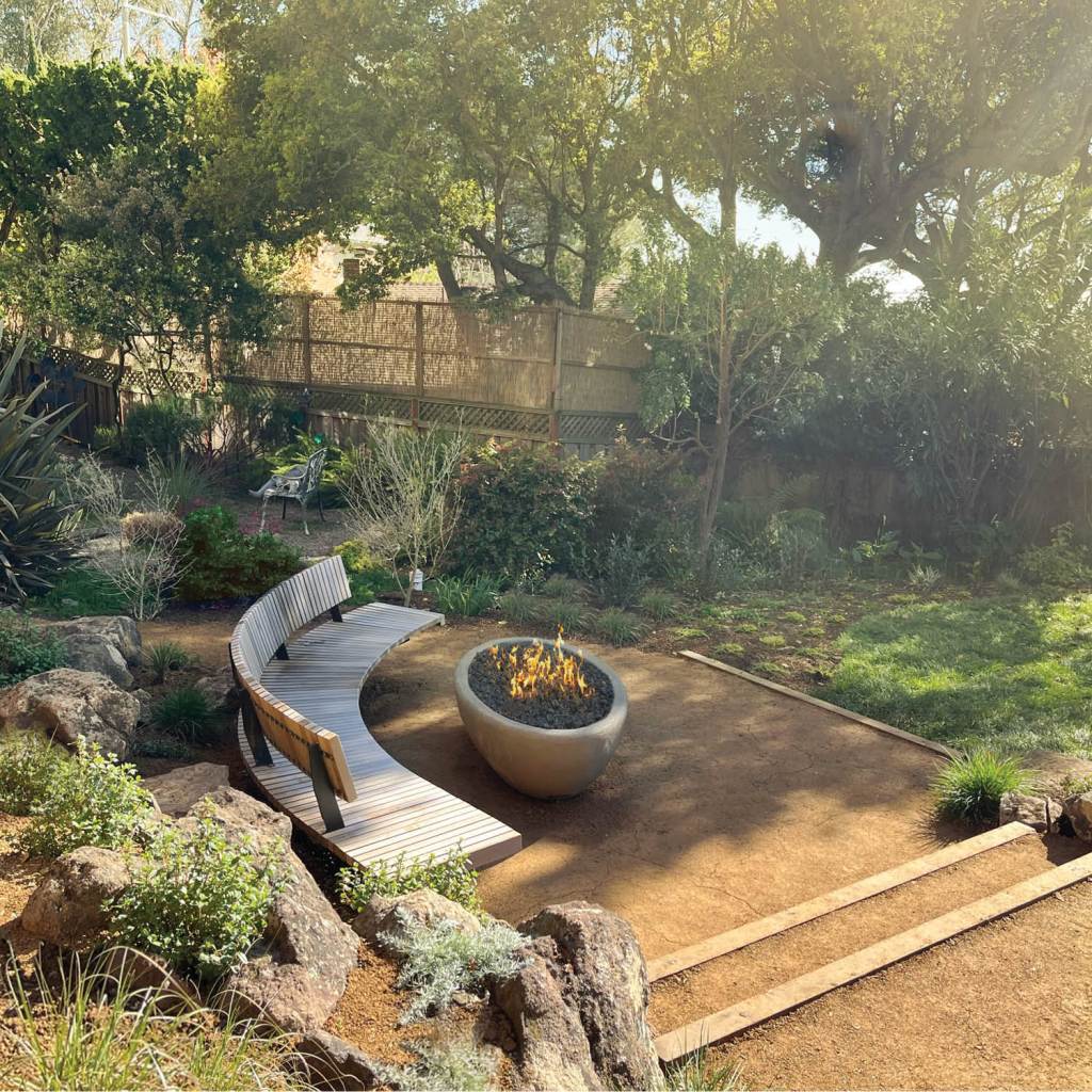 Fall Is the Perfect Time to Change Your Garden’s Flow—Here’s How to Do It