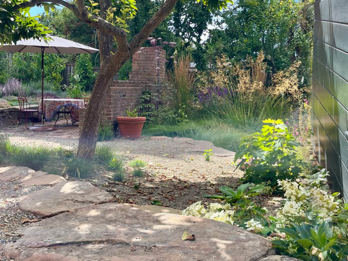 Firewise Landscaping and Structures