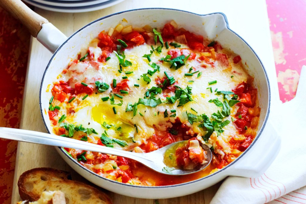 31 of Our Best Breakfast Recipes to Jumpstart Your Mornings