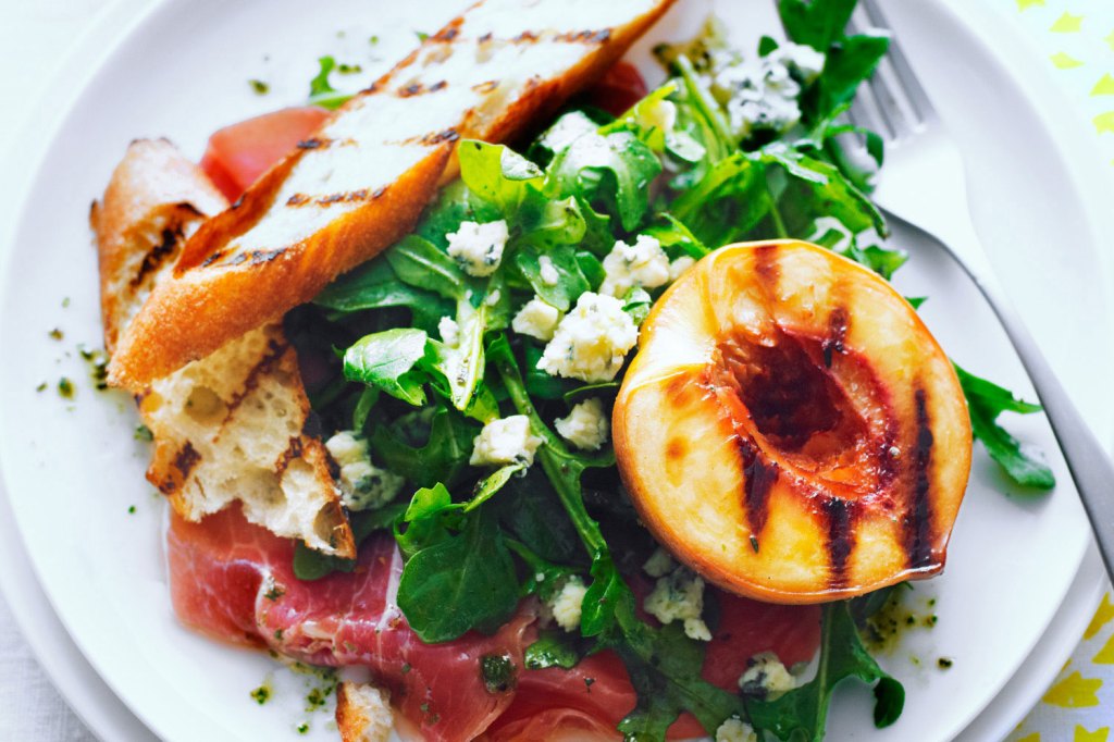 These Stone Fruit Recipes Will Carry You Into Your Sweetest Spring Yet