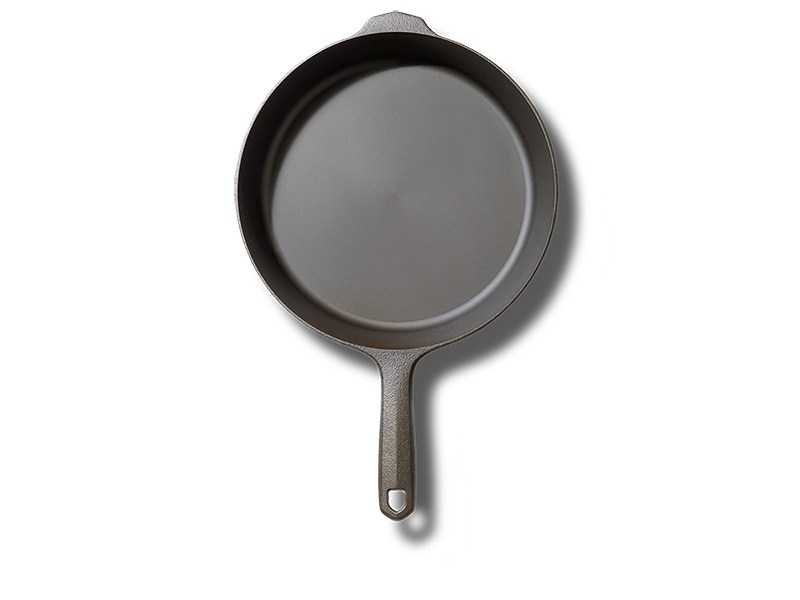 We’re Living in the Iron Age