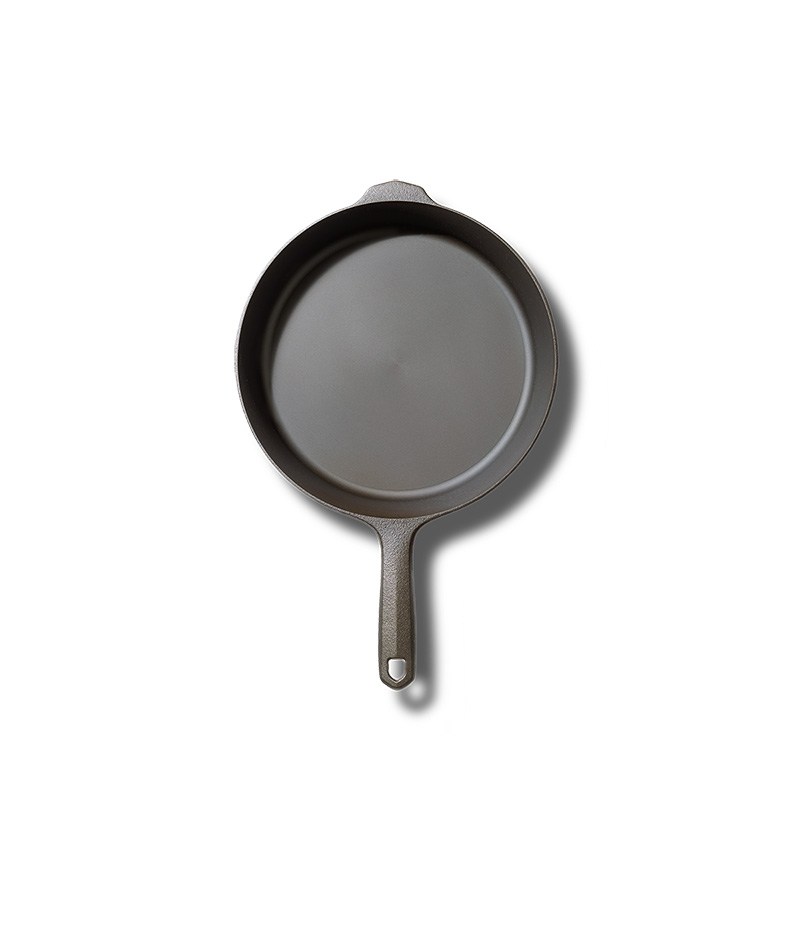 Cast-Iron Pans Are Instant Family Heirlooms—These Are Our Favorites
