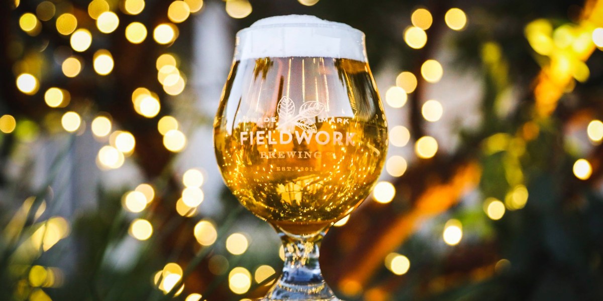 Savor These Suds, Fire That Grill, and More Things to See & Do This Labor Day Weekend