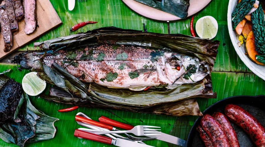 whole-roasted-sea-bass-with-chile-garlic-vinegar